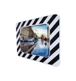 Miroir d'agglomération qualité Inox