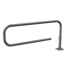 Barrière tournante Trombone 1,8 mètre