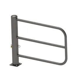 Barrière tournante longueur 1,4 mètres