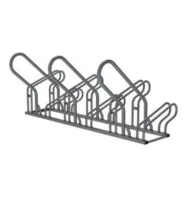 Appui vélos Optimum