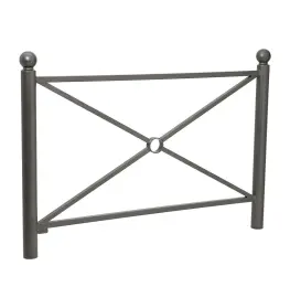 Barrière Province Boule