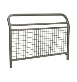 Barrière Conviviale® grillagée