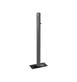 Potelet rabattable Solibloc Carrefour
