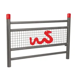 Barrière "Spéciale Ecole" Linea