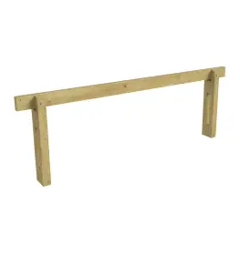 Barrière Turin fixe