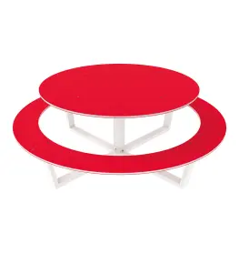 Table de pique-nique Rome