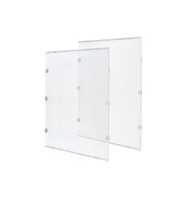 Bardages pour abri vélos Éco