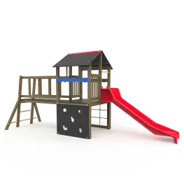 Multi-activités Gymino BOIS - ligne Park