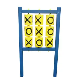 Jeux Filou - morpion