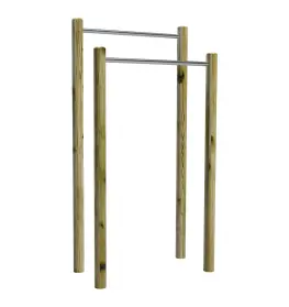 Barres Asymétriques