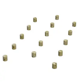 Pas de géants (15 plots)