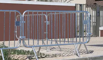 Visuel de Transenna Ecobar