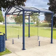 Pensiline per fumatori
