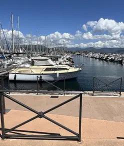 Visuel de Ajaccio, Francia