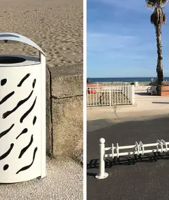 Visuel de Leucate, Francia