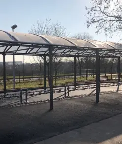 Visuel de Metz, Francia