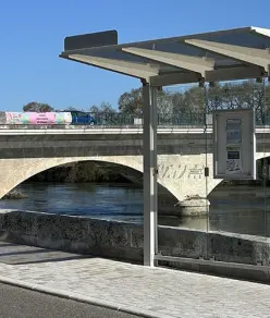 Visuel de Veretz, Francia
