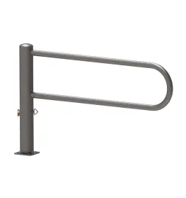 Barriera girevole lunghezza 1.800 mm