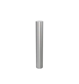 Paletto Inox Ø 114 mm