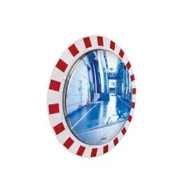 Specchio con qualità anti‑gelo/anti‑appannamento