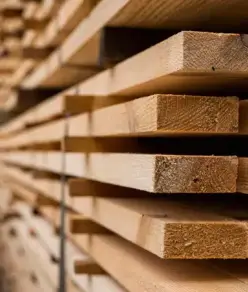 Visuel de Drewno i kompaktowy laminat