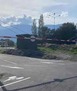 Visuel de Chavanne, Francja