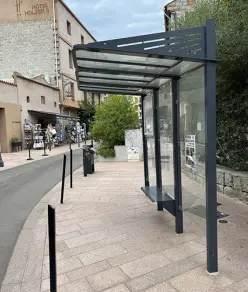 Visuel de Porto Vecchio, France