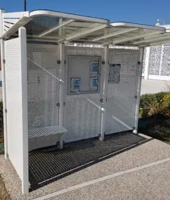 Visuel de Sorigny, Francja