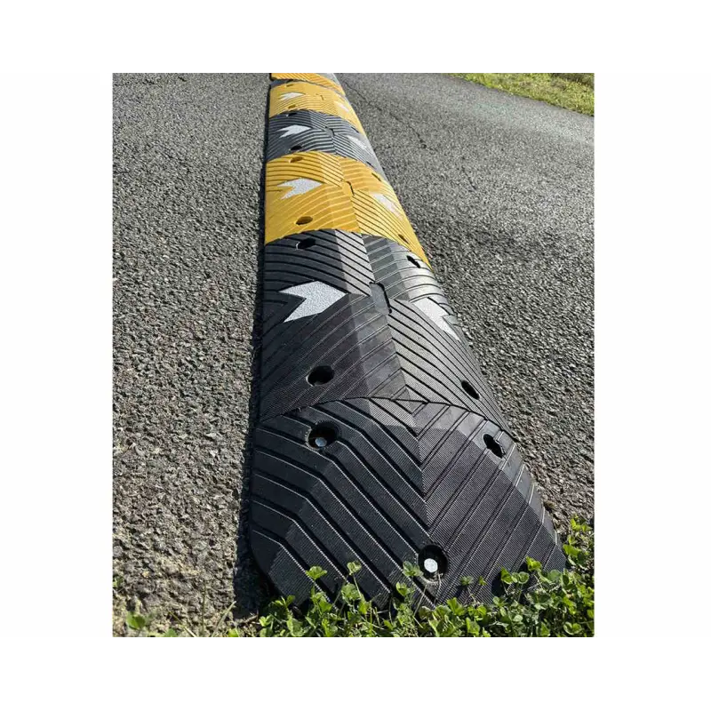 Progi zwalniające wys. 75 mm