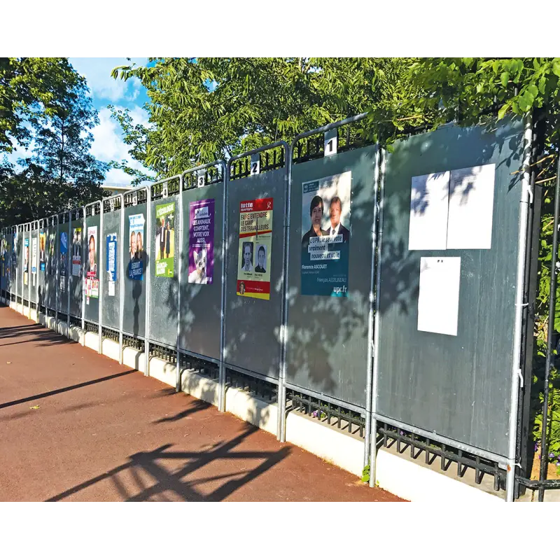 Tablica wyborcza Klasyczna