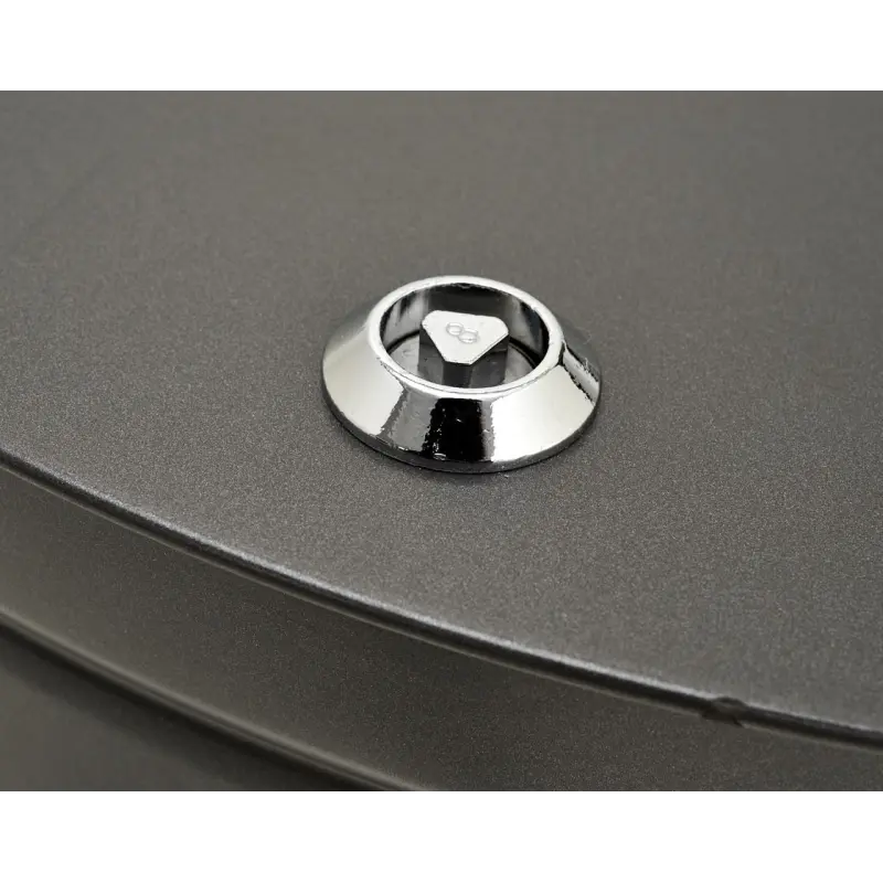 Kosz na śmieci Wenecja 80 litrów