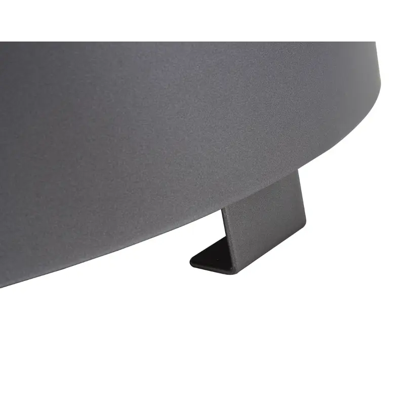 Kosz na śmieci Wenecja 80 litrów