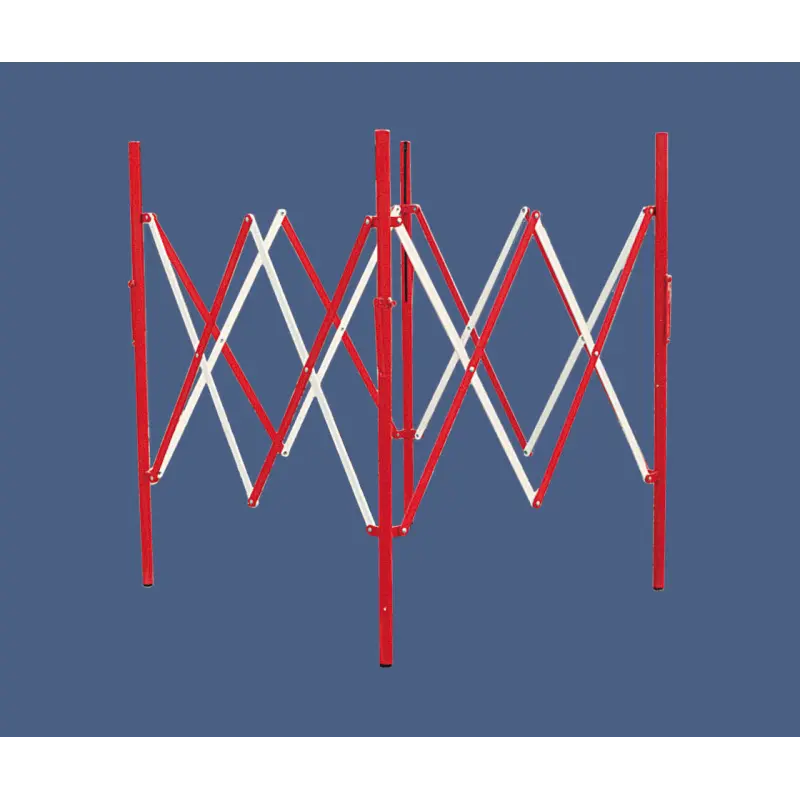 Bariera studzienkowa stalowa