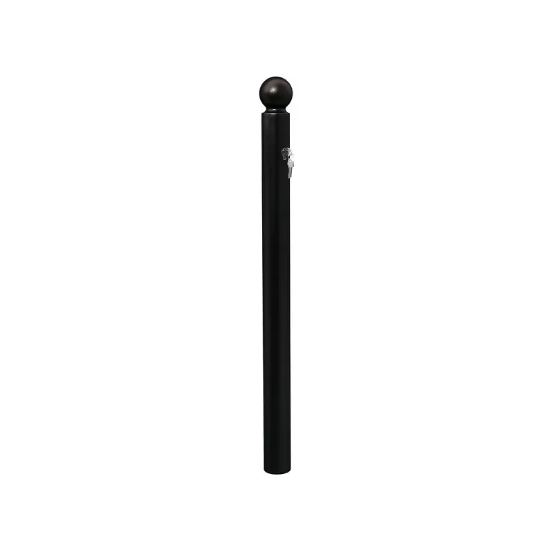 Słupek ruchomy Primabloc® Kula