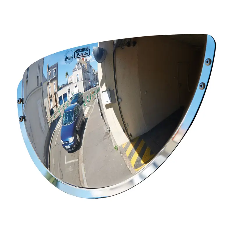 Lustro parkingowe Vumax
