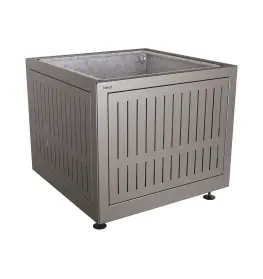 Donica na drzewa stal Silaos®