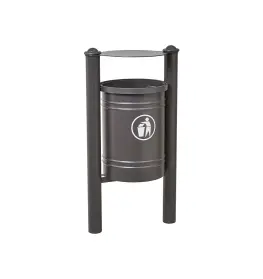 Kosz Santiago Agora 40 litrów