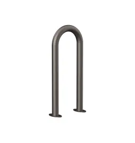 Barierka ochronna „U” ø50 mm