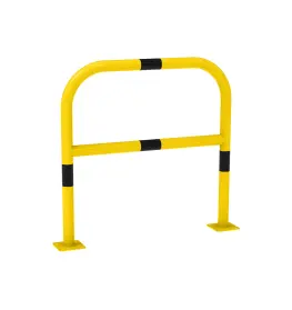 Bariera wzmocniona ø60 mm