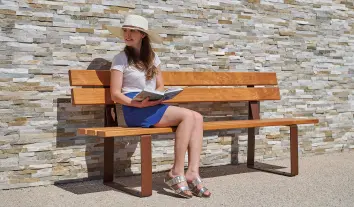 Visuel de Seats