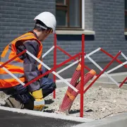 Site supplies & safety