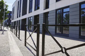 Visuel de Street furniture