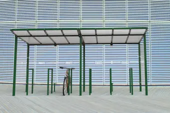 Visuel de Bicycle and motorbike solutions