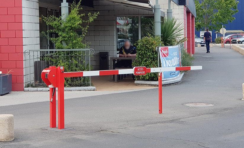 Chambray les tours, France