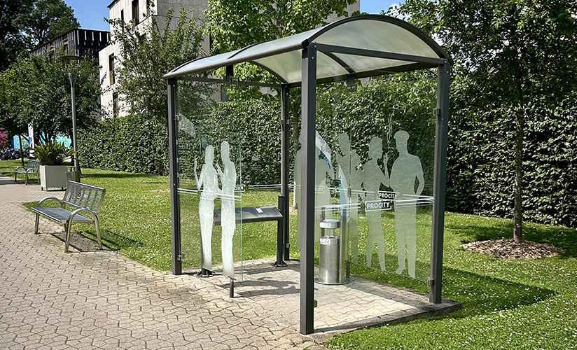 Mondorf les bains, Luxembourg