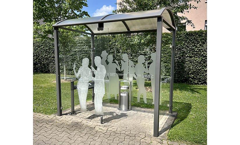 Mondorf les bains, Luxembourg