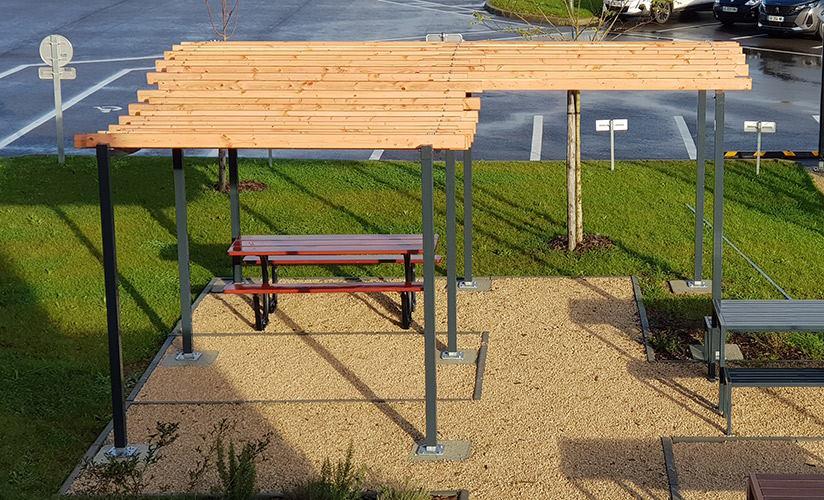 Punay-Cassereau, France