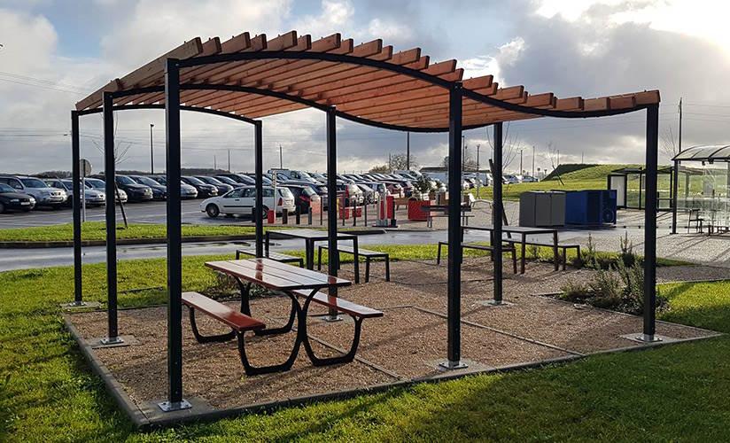 Punay-Cassereau, France