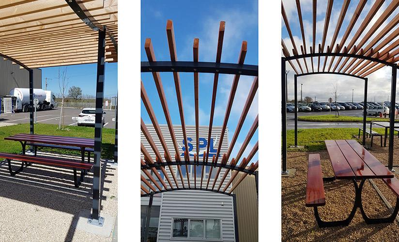 Punay-Cassereau, France