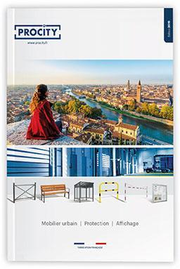 Launch of new PROCITY® 2020 catalogue
